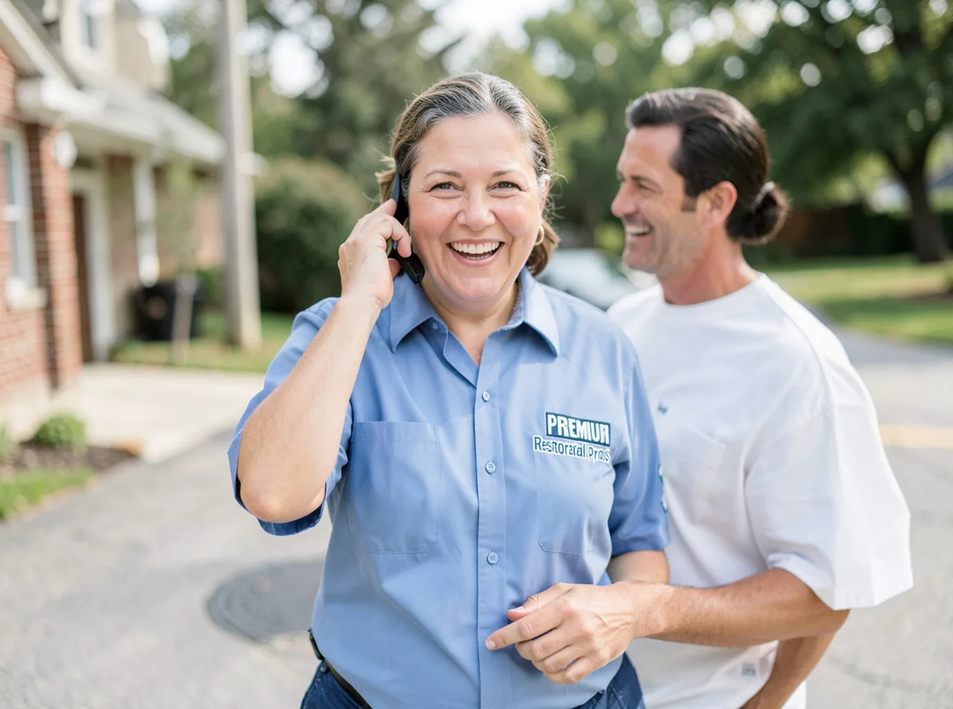 Water Damage Restoration White Salmon, WA FAQs
